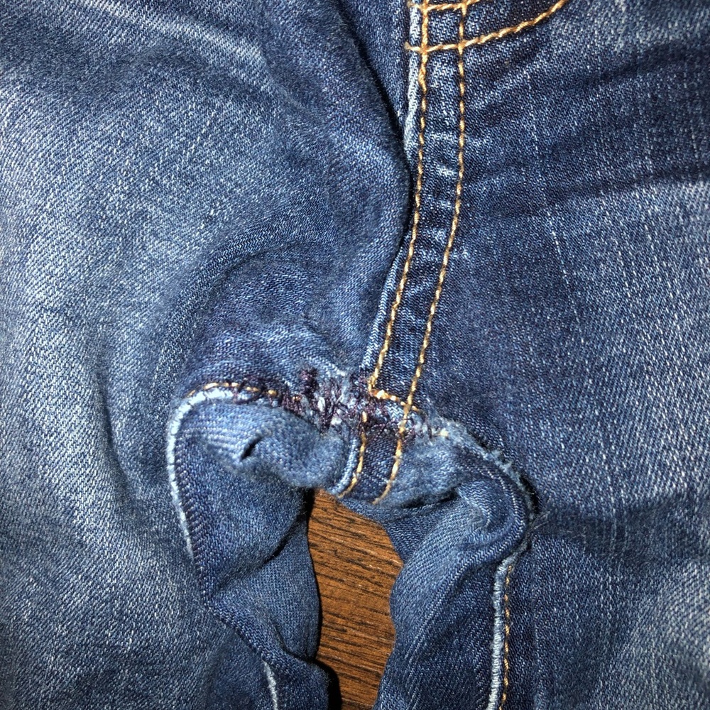 Jeans - Picture 2 of 3